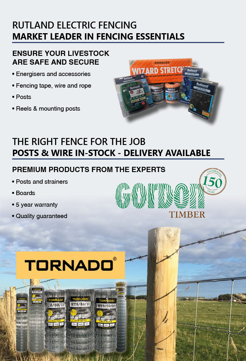 Ravenhill Monthly Parts Insert April 20192