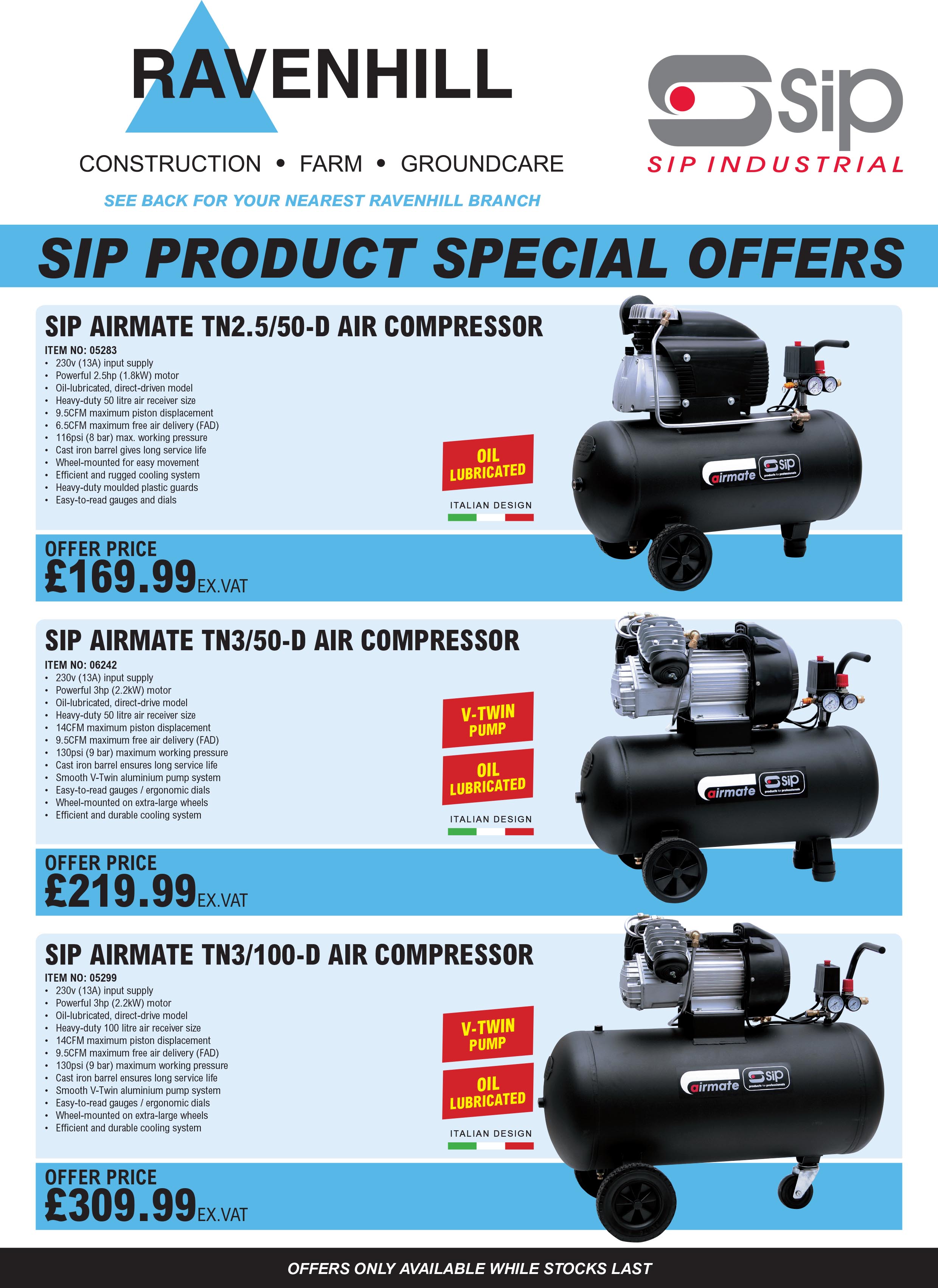 SIP Promotion May 2019 1