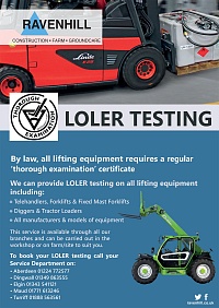 LOLER Testing GENERIC RESIZED A4 October 2017